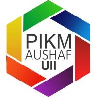 PIK-M Aushaf UII logo, PIK-M Aushaf UII contact details