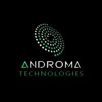 Androma Technologies logo, Androma Technologies contact details