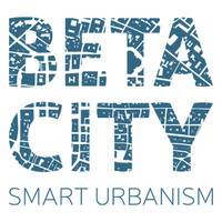 BETACITY, smart urbanism logo, BETACITY, smart urbanism contact details