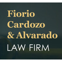 Fiorio Cardozo & Alvarado logo, Fiorio Cardozo & Alvarado contact details