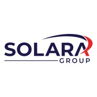 Solara Group logo, Solara Group contact details