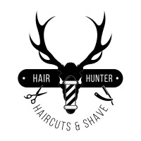 Hair Hunter logo, Hair Hunter contact details