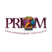 Prizm Pain Specialists logo, Prizm Pain Specialists contact details