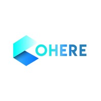 Cohere Tech India Pvt Ltd logo, Cohere Tech India Pvt Ltd contact details