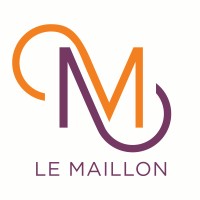 Le Maillon logo, Le Maillon contact details