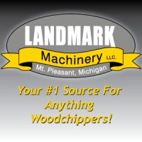 Landmark Machinery, LLC logo, Landmark Machinery, LLC contact details