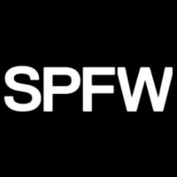 São Paulo Fashion Week logo, São Paulo Fashion Week contact details