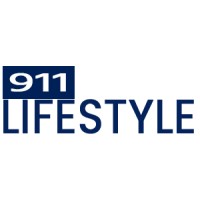 911 Lifestyle logo, 911 Lifestyle contact details