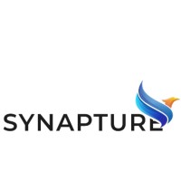 Synapture logo, Synapture contact details