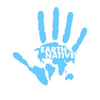 EARTHNATIVE logo, EARTHNATIVE contact details