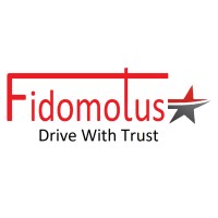 Fidomotus logo, Fidomotus contact details