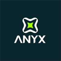 ANYX Global logo, ANYX Global contact details