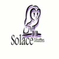 Solace Studies logo, Solace Studies contact details