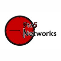 9to5 Networks logo, 9to5 Networks contact details