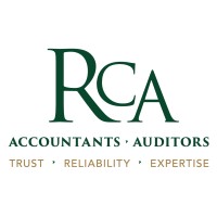 RHODA CHARTERED ACCOUNTANTS logo, RHODA CHARTERED ACCOUNTANTS contact details