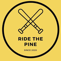 Ride The Pine Baseball logo, Ride The Pine Baseball contact details