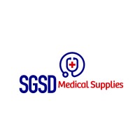 SGSD Medical Supplies, LLC logo, SGSD Medical Supplies, LLC contact details