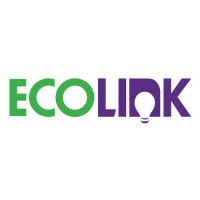 EcoLink India logo, EcoLink India contact details