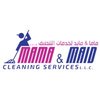 Mama And Maid logo, Mama And Maid contact details