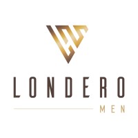 Londero Men logo, Londero Men contact details