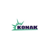 Konak Solar logo, Konak Solar contact details