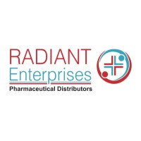 Radiant Enterprises logo, Radiant Enterprises contact details