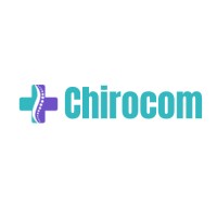 Chirocom logo, Chirocom contact details