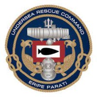 Undersea Rescue Command logo, Undersea Rescue Command contact details