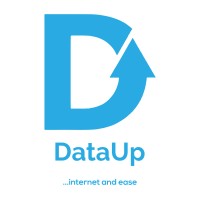 Dataup Nigeria Solutions logo, Dataup Nigeria Solutions contact details