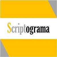 Scriptograma logo, Scriptograma contact details