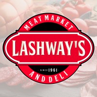 Lashway's Meat Market logo, Lashway's Meat Market contact details