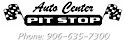 Auto Center Pit Stop logo, Auto Center Pit Stop contact details