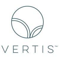 Vertis logo, Vertis contact details