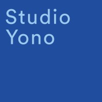 Studio Yono logo, Studio Yono contact details