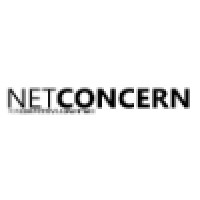 Netconcern i Sverige AB logo, Netconcern i Sverige AB contact details