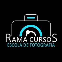 Rama Cursos - Escola de Fotografia logo, Rama Cursos - Escola de Fotografia contact details