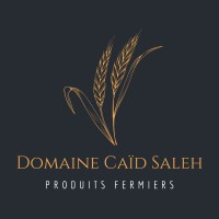 Domaine Caïd Saleh logo, Domaine Caïd Saleh contact details