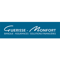 Guerisse-Monfort (Banque, Assurances, Solutions financières) logo, Guerisse-Monfort (Banque, Assurances, Solutions financières) contact details