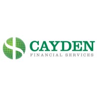 Cayden Financial Group logo, Cayden Financial Group contact details