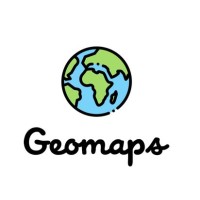 GEOMAPS Soluções Ambientais logo, GEOMAPS Soluções Ambientais contact details