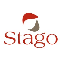 Stago Group logo, Stago Group contact details