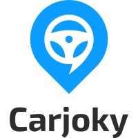 Carjoky Private Limited logo, Carjoky Private Limited contact details