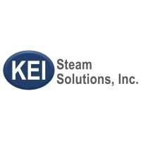 KEI Steam Solutions, Inc. logo, KEI Steam Solutions, Inc. contact details