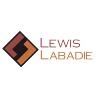 Lewis Labadie logo, Lewis Labadie contact details