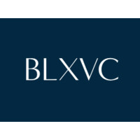 BLXVC logo, BLXVC contact details