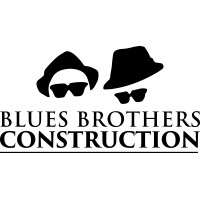 Blues Brothers Construction Inc. logo, Blues Brothers Construction Inc. contact details