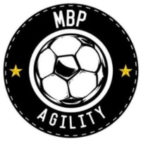 MBP Agility logo, MBP Agility contact details