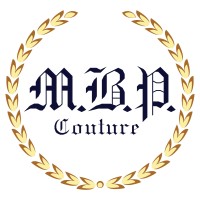 MBP Couture logo, MBP Couture contact details