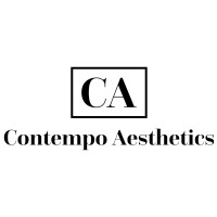 Contempo Aesthetics logo, Contempo Aesthetics contact details