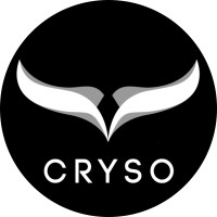 Cryso logo, Cryso contact details